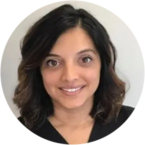 Kavita Mariwalla
