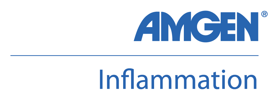 Amgen Logo